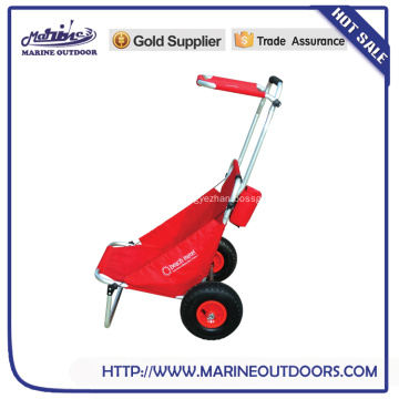 Wholesale promotional item fishing trolley from alibaba store